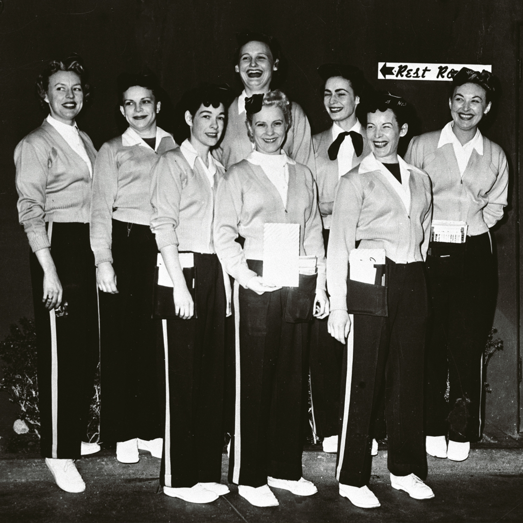 SMILINGSERVERS
