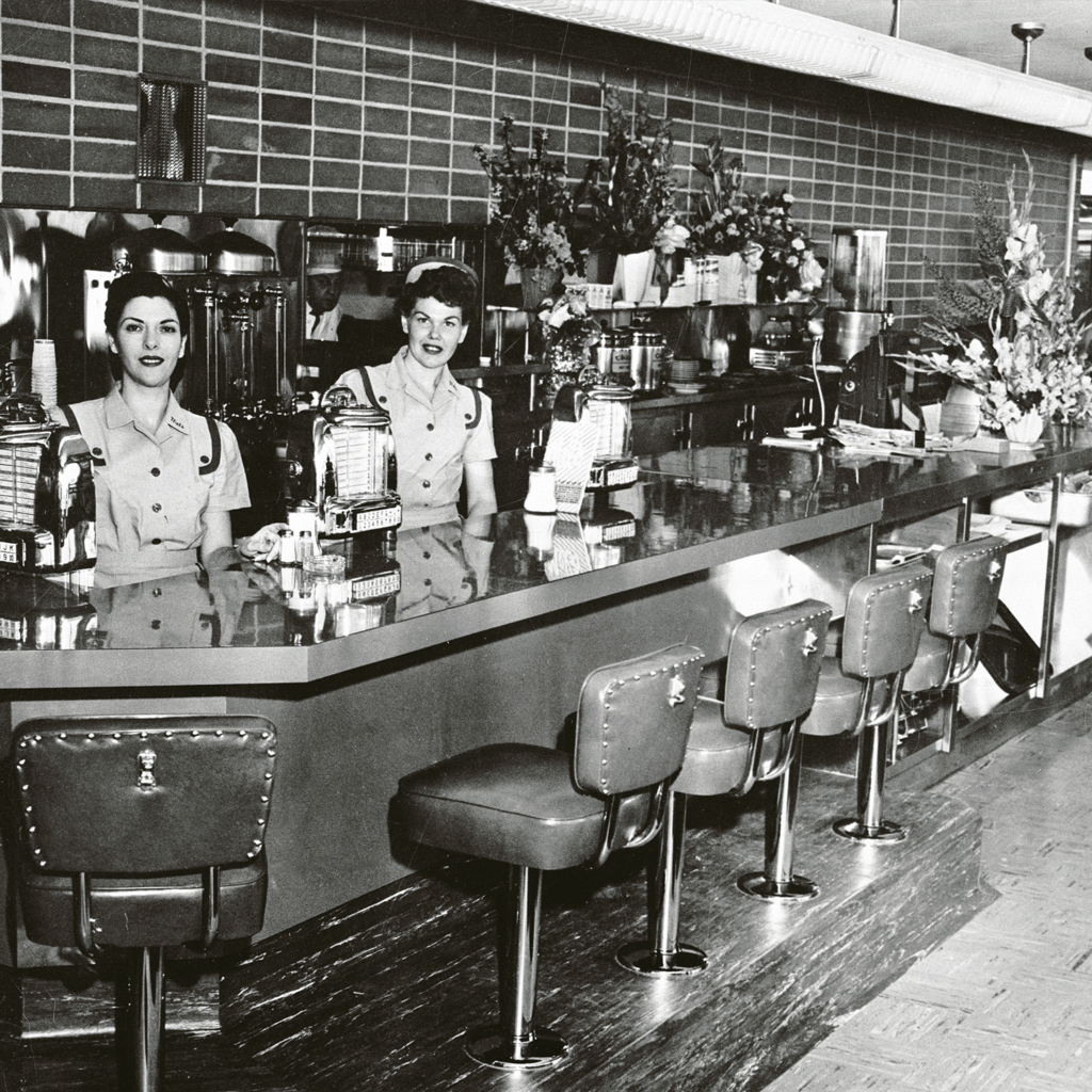 VINTAGEDINER
